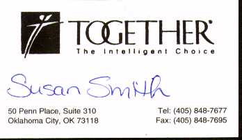 Together Dating Service